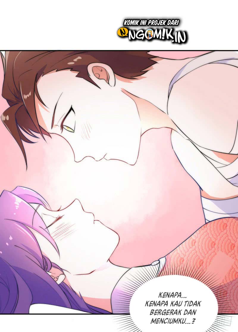 The Strongest Player Chapter 07 Gambar 17