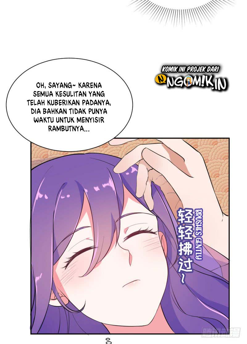 The Strongest Player Chapter 07 Gambar 18