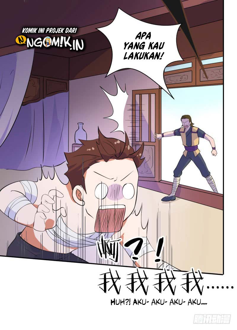 The Strongest Player Chapter 07 Gambar 20