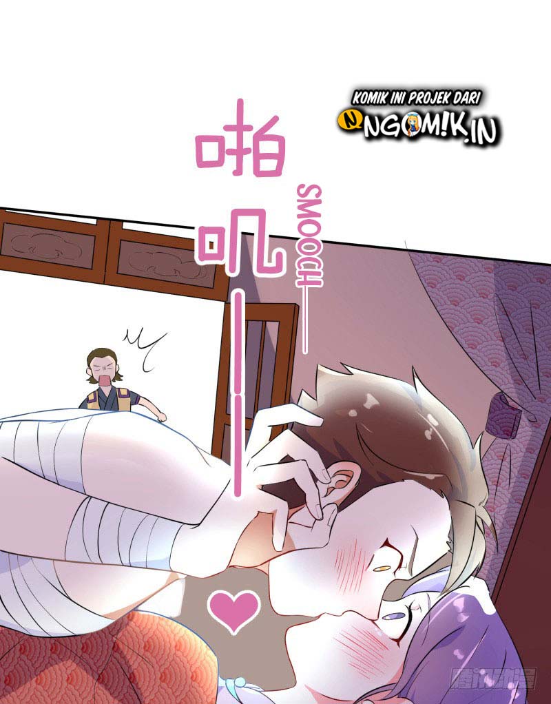 The Strongest Player Chapter 07 Gambar 21