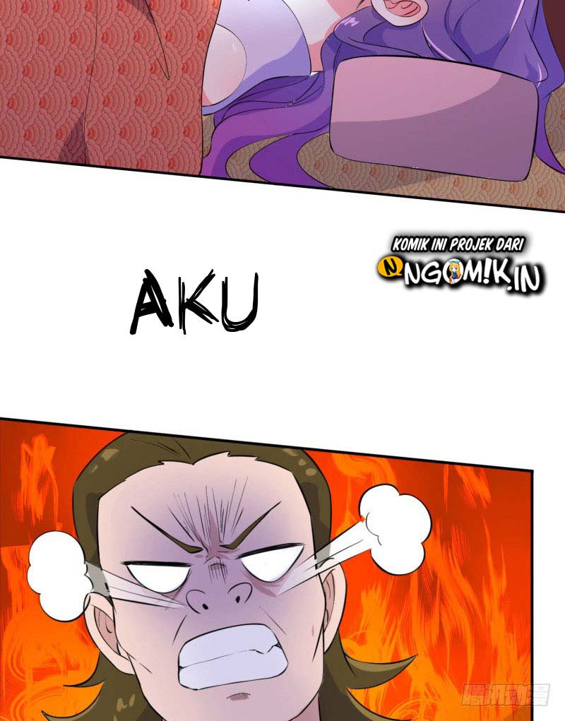 The Strongest Player Chapter 07 Gambar 22