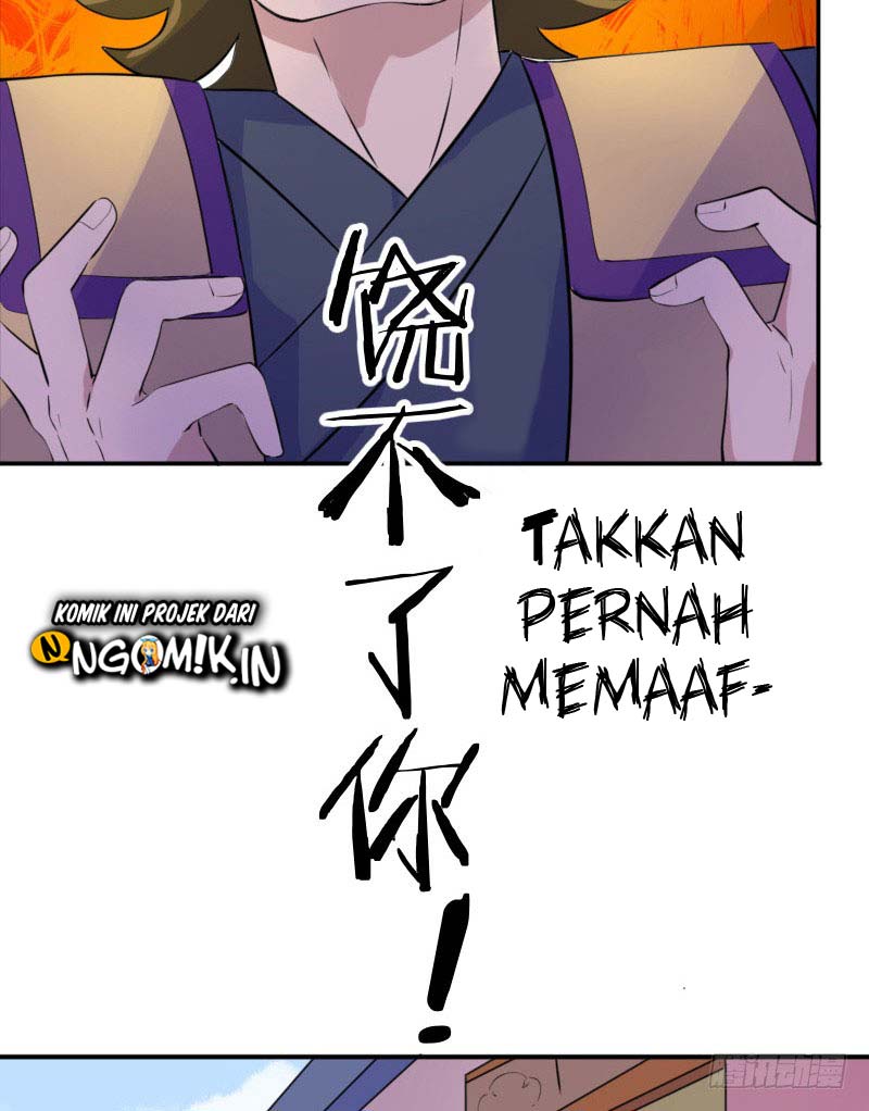 The Strongest Player Chapter 07 Gambar 23