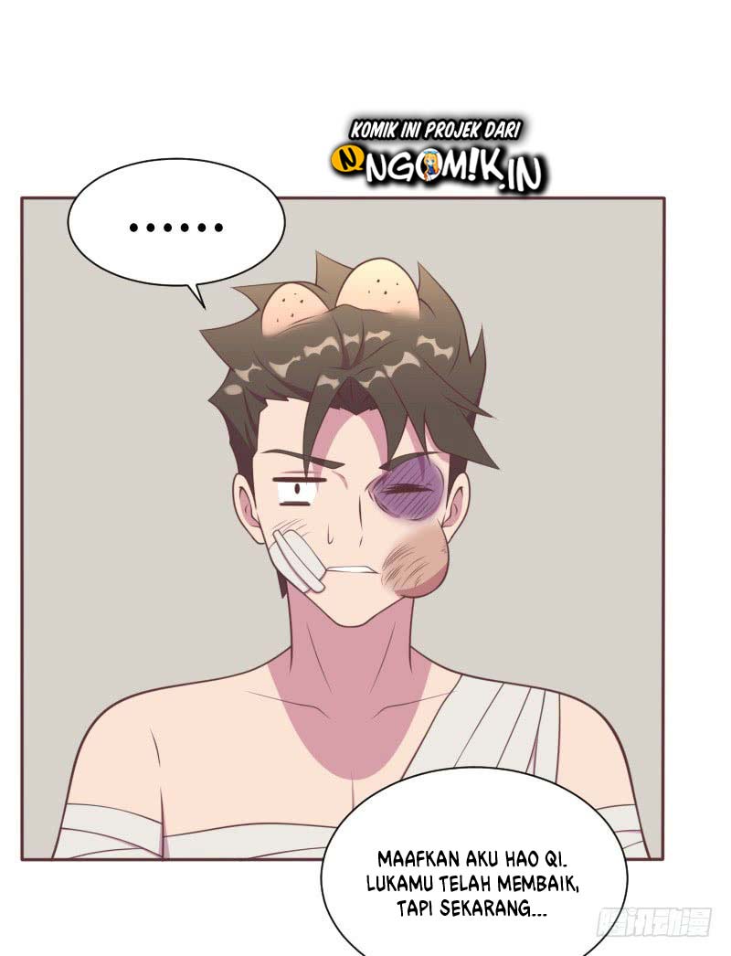 The Strongest Player Chapter 07 Gambar 25