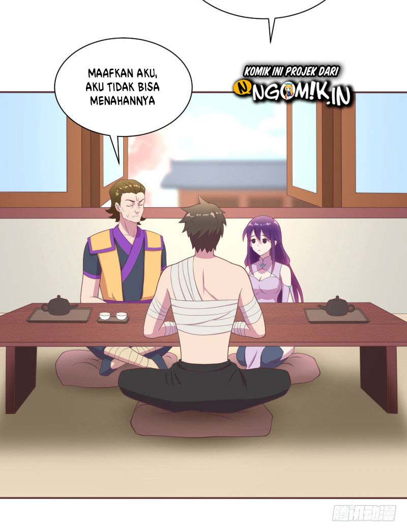 The Strongest Player Chapter 07 Gambar 26