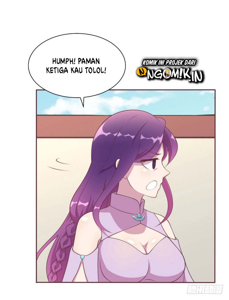 The Strongest Player Chapter 07 Gambar 27