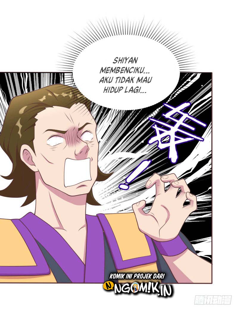 The Strongest Player Chapter 07 Gambar 28