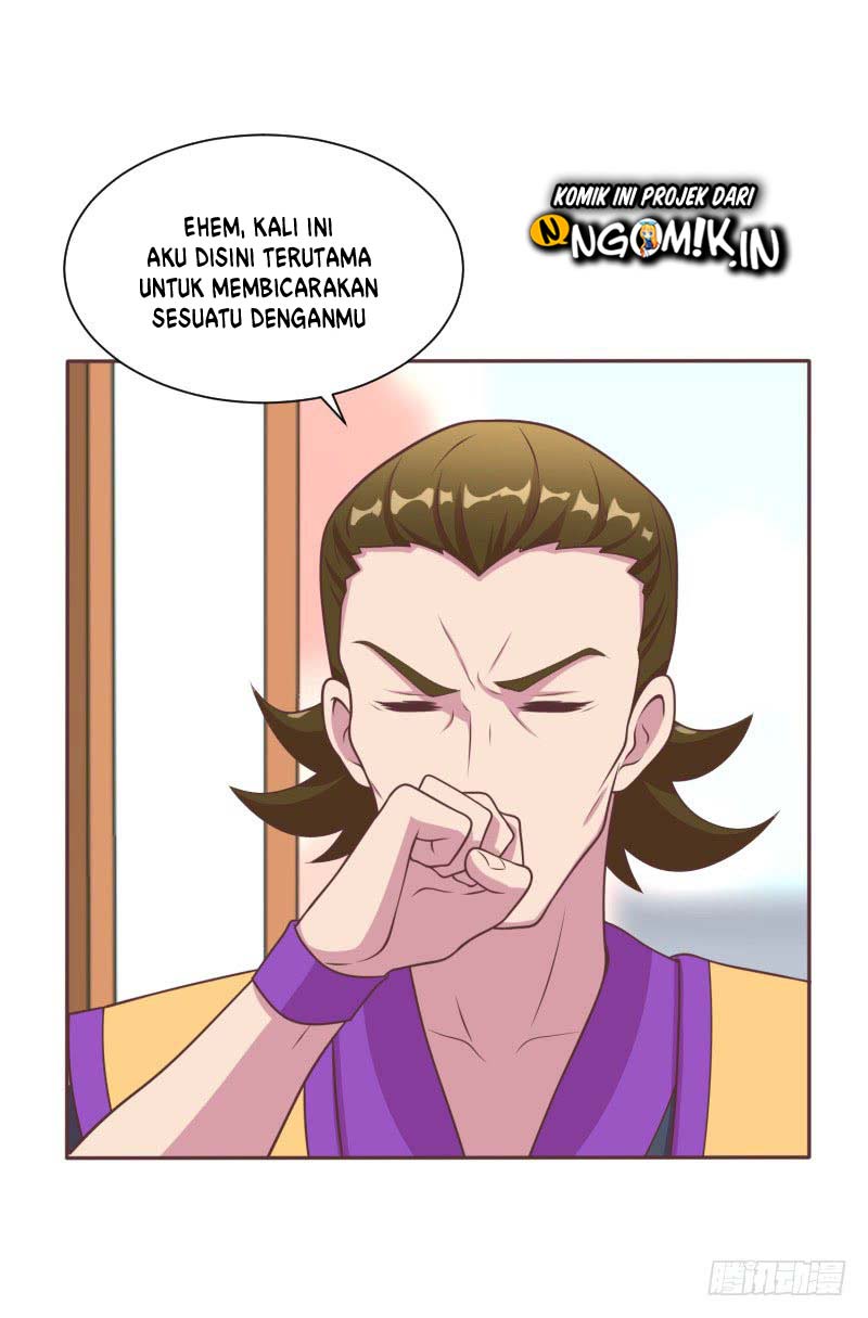 The Strongest Player Chapter 07 Gambar 30