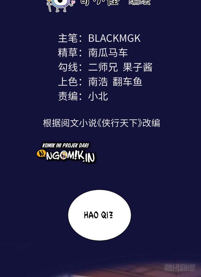 The Strongest Player Chapter 07 Gambar 3