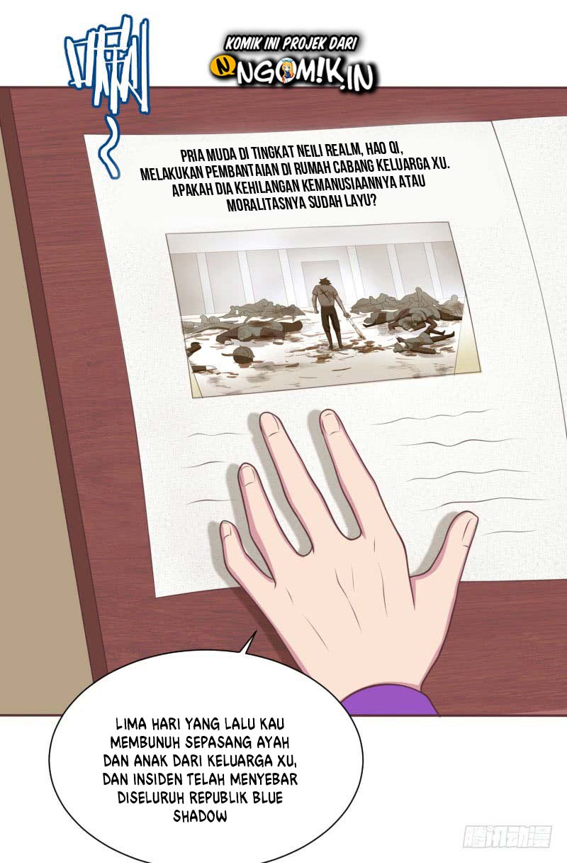 The Strongest Player Chapter 07 Gambar 31