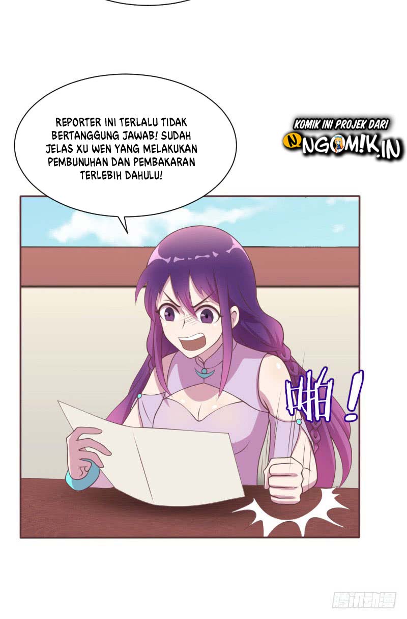 The Strongest Player Chapter 07 Gambar 32