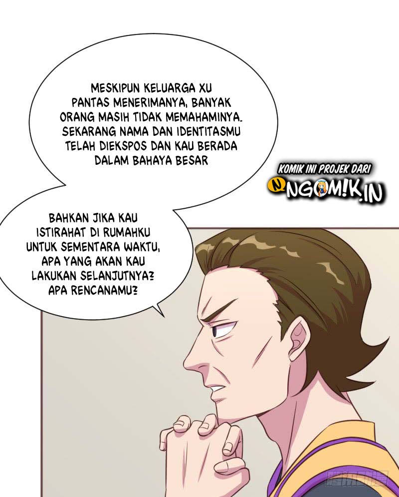 The Strongest Player Chapter 07 Gambar 33