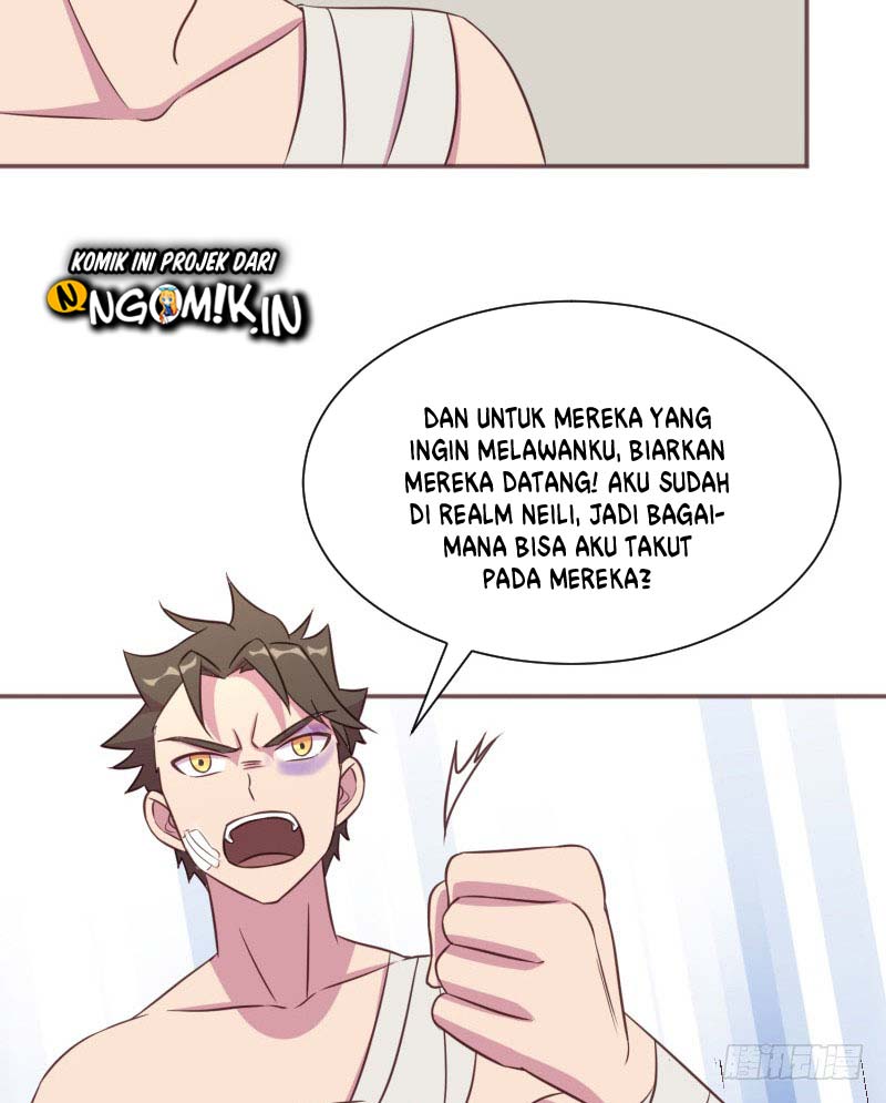 The Strongest Player Chapter 07 Gambar 35