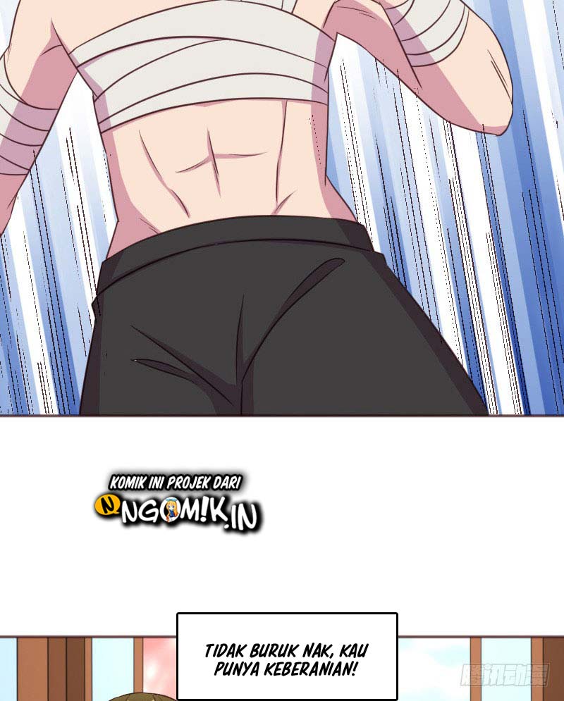 The Strongest Player Chapter 07 Gambar 36