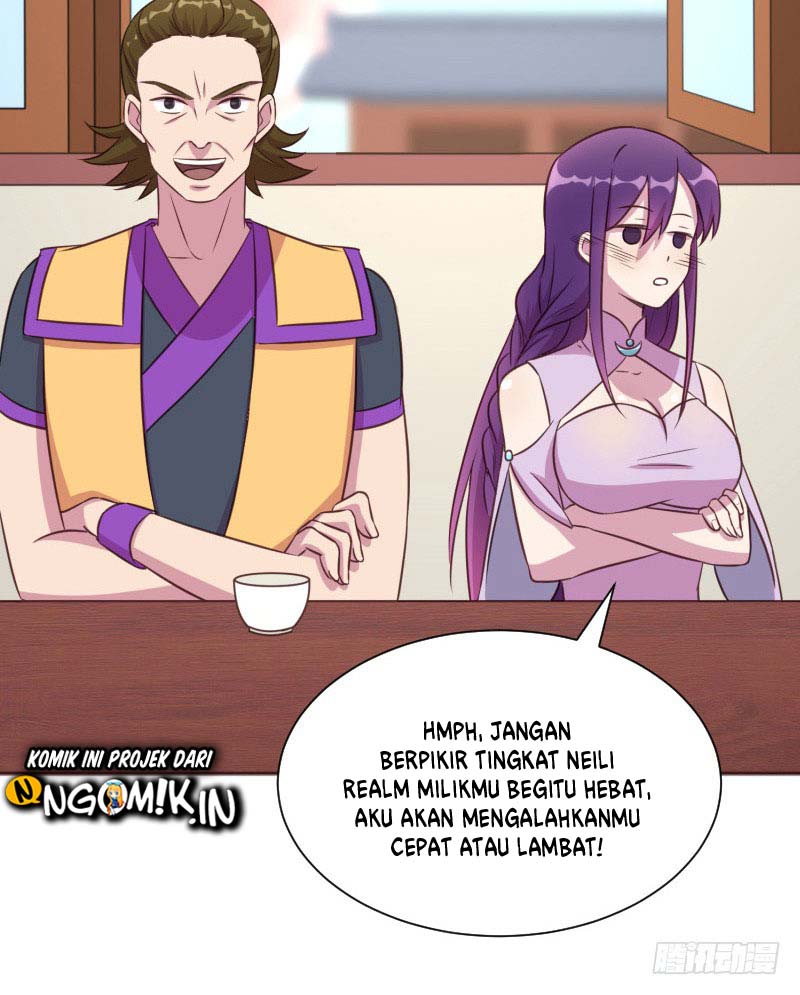 The Strongest Player Chapter 07 Gambar 37