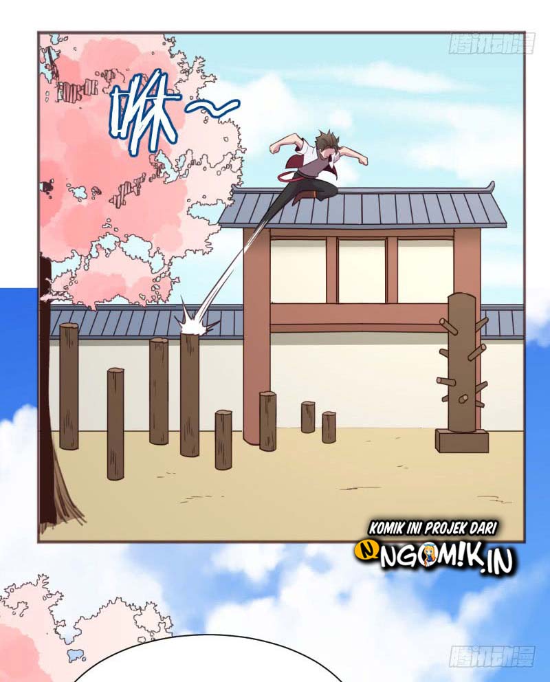 The Strongest Player Chapter 07 Gambar 39