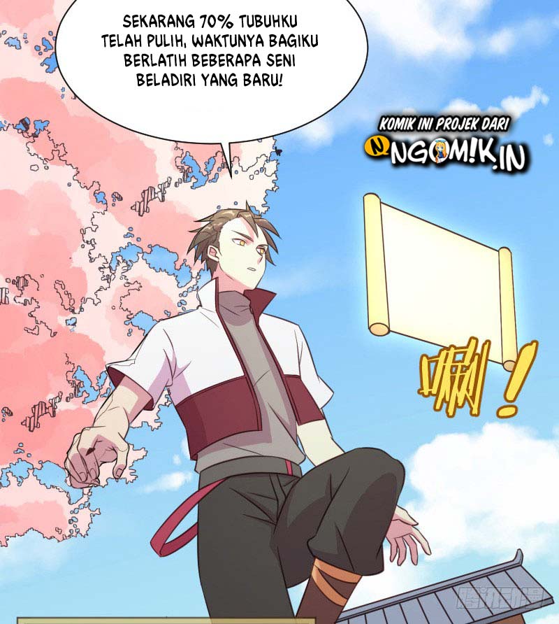 The Strongest Player Chapter 07 Gambar 40