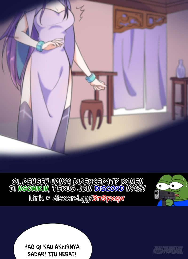 The Strongest Player Chapter 07 Gambar 4