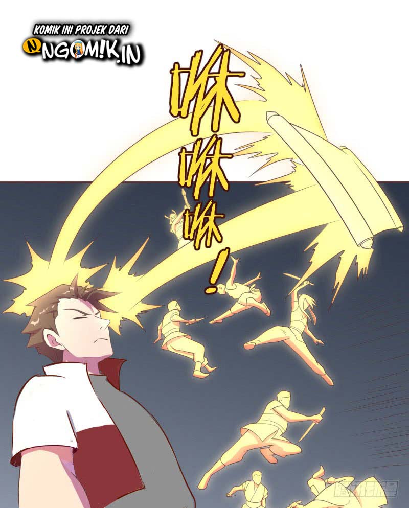 The Strongest Player Chapter 07 Gambar 46