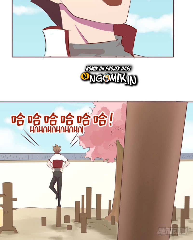 The Strongest Player Chapter 07 Gambar 48