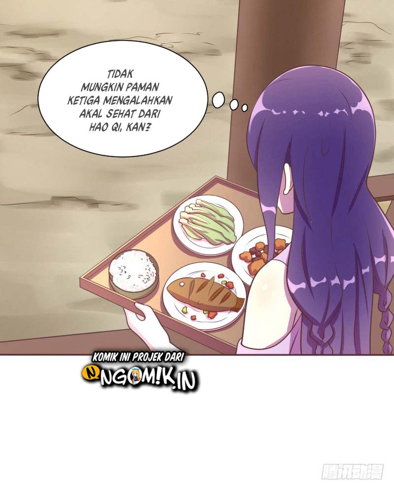 The Strongest Player Chapter 07 Gambar 49