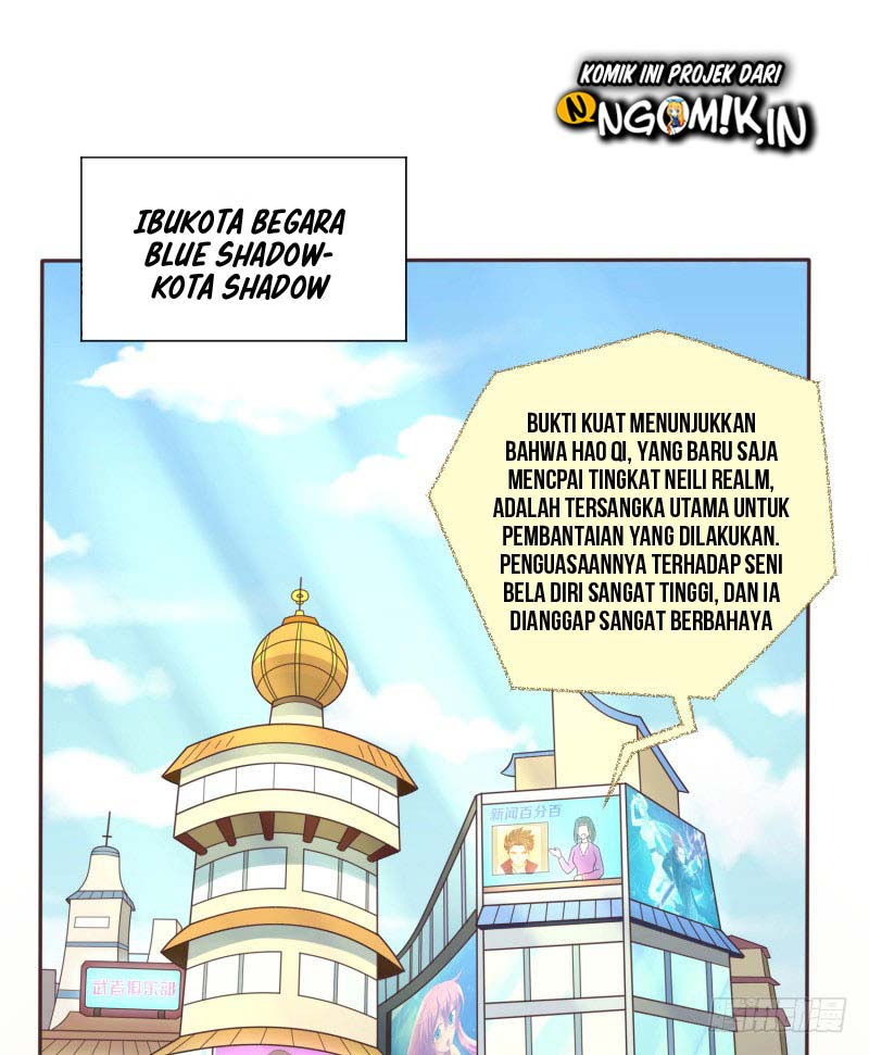 The Strongest Player Chapter 07 Gambar 50