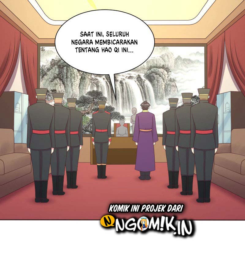 The Strongest Player Chapter 07 Gambar 52