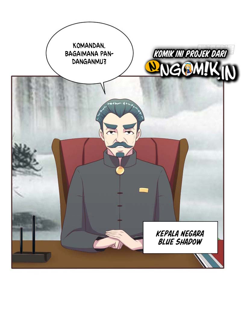 The Strongest Player Chapter 07 Gambar 53