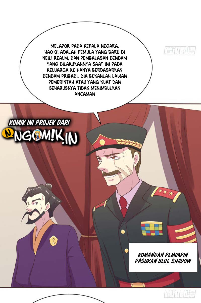 The Strongest Player Chapter 07 Gambar 54