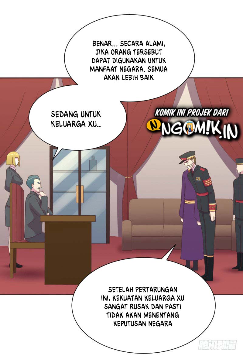 The Strongest Player Chapter 07 Gambar 56