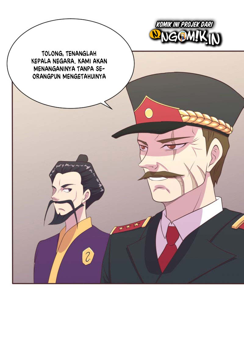 The Strongest Player Chapter 07 Gambar 57