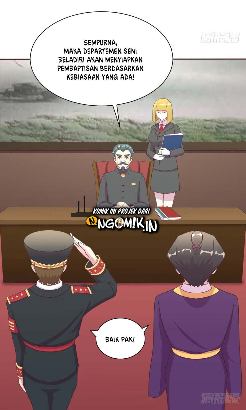 The Strongest Player Chapter 07 Gambar 58