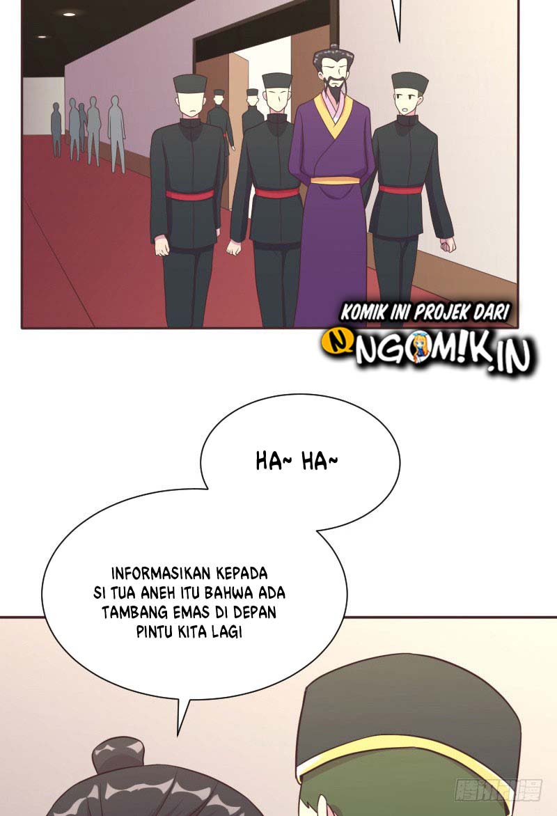 The Strongest Player Chapter 07 Gambar 60