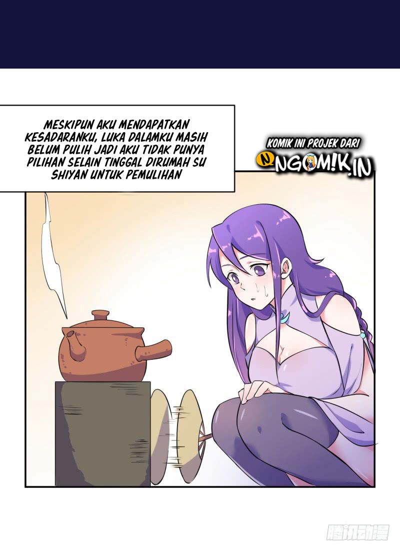 The Strongest Player Chapter 07 Gambar 6