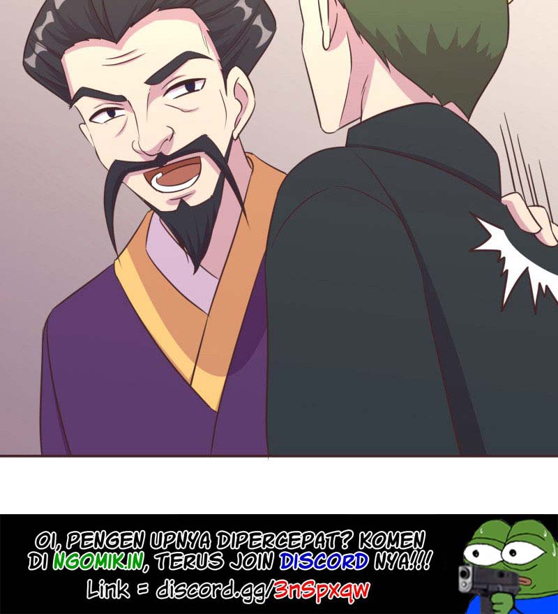 The Strongest Player Chapter 07 Gambar 61