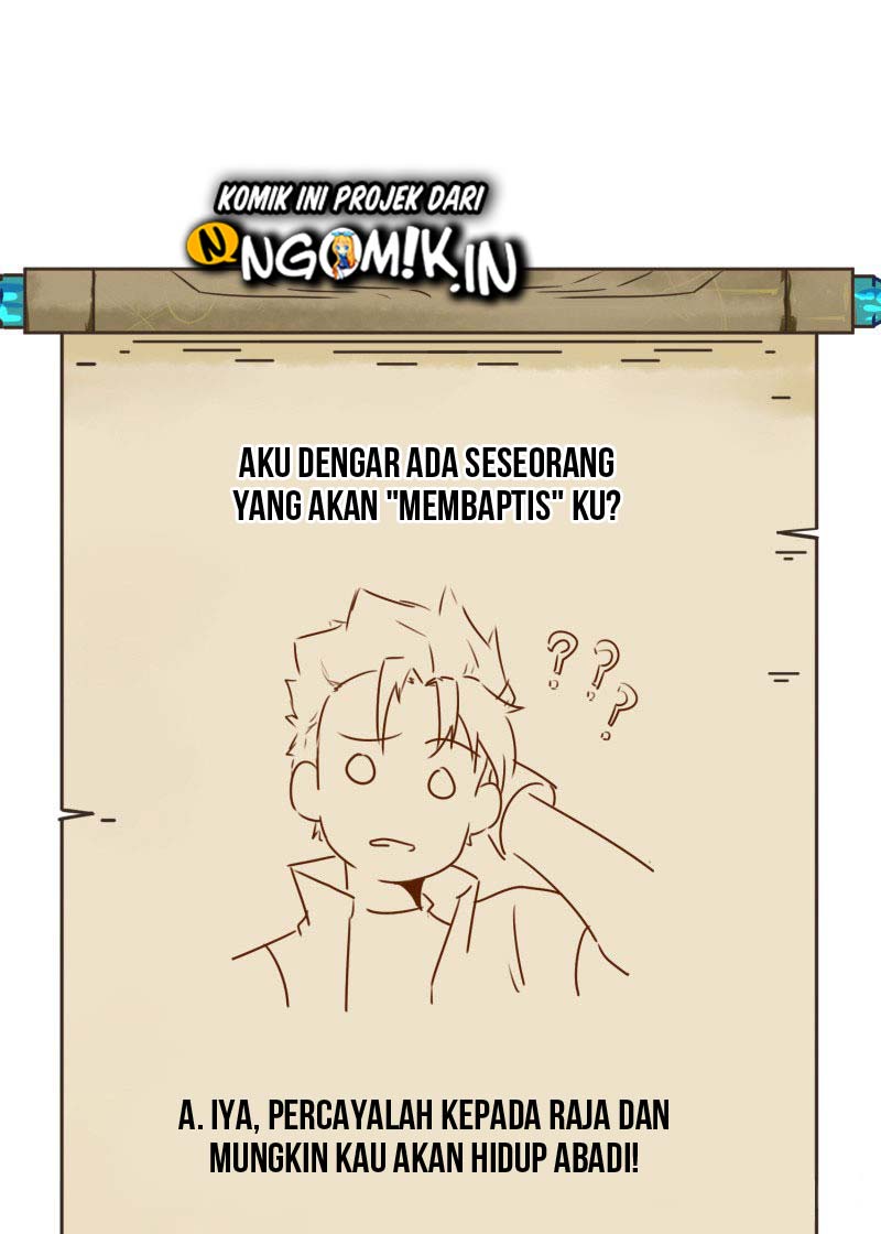 The Strongest Player Chapter 07 Gambar 62