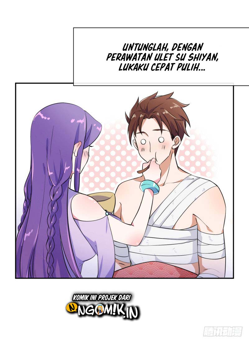 The Strongest Player Chapter 07 Gambar 7