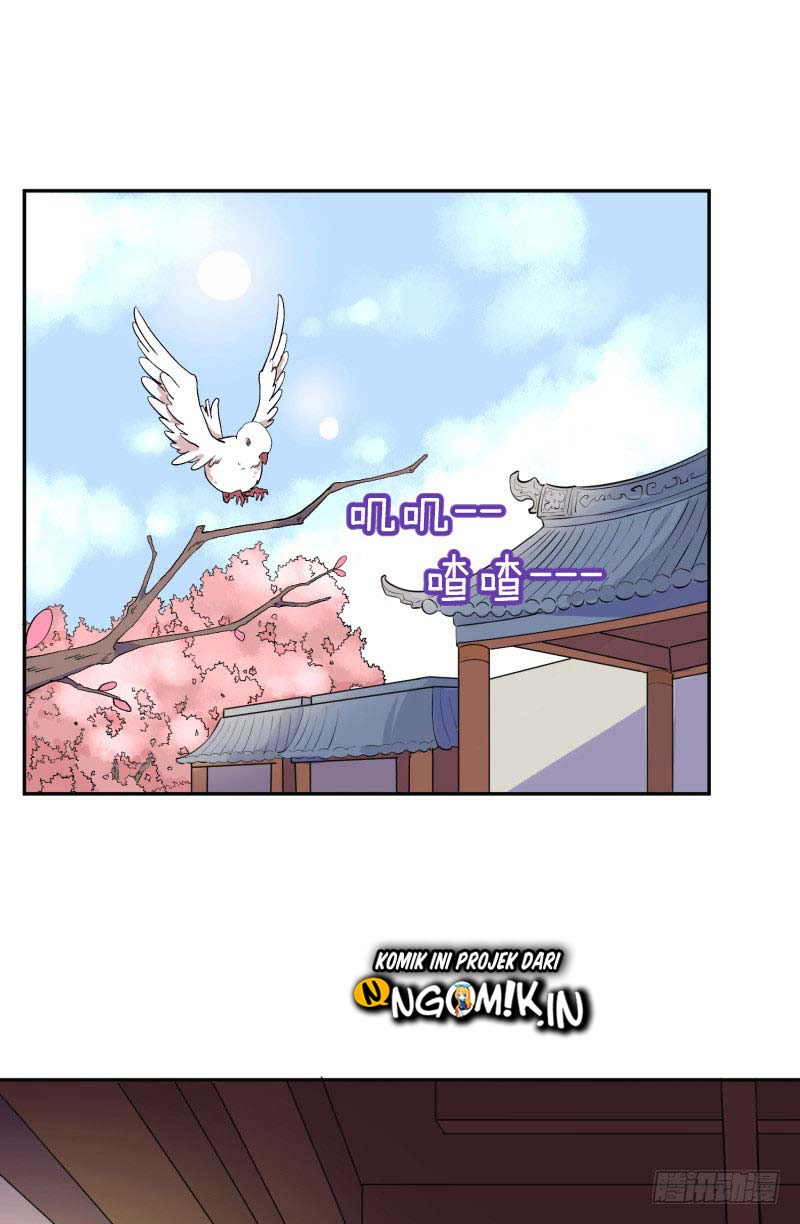 The Strongest Player Chapter 07 Gambar 8