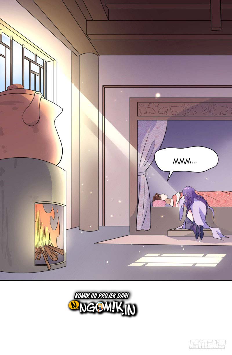 The Strongest Player Chapter 07 Gambar 9