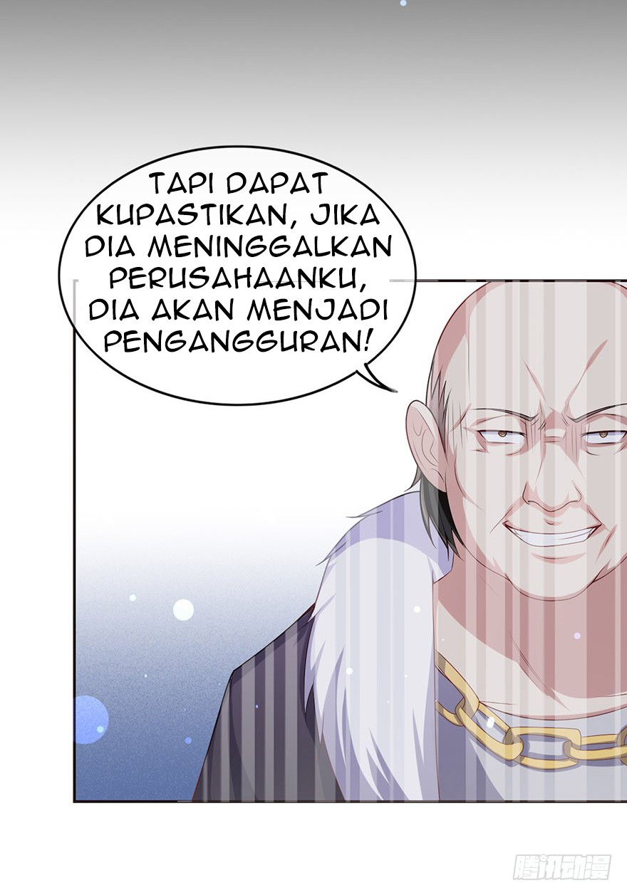 Me! Super rich! Chapter 20 Gambar 24