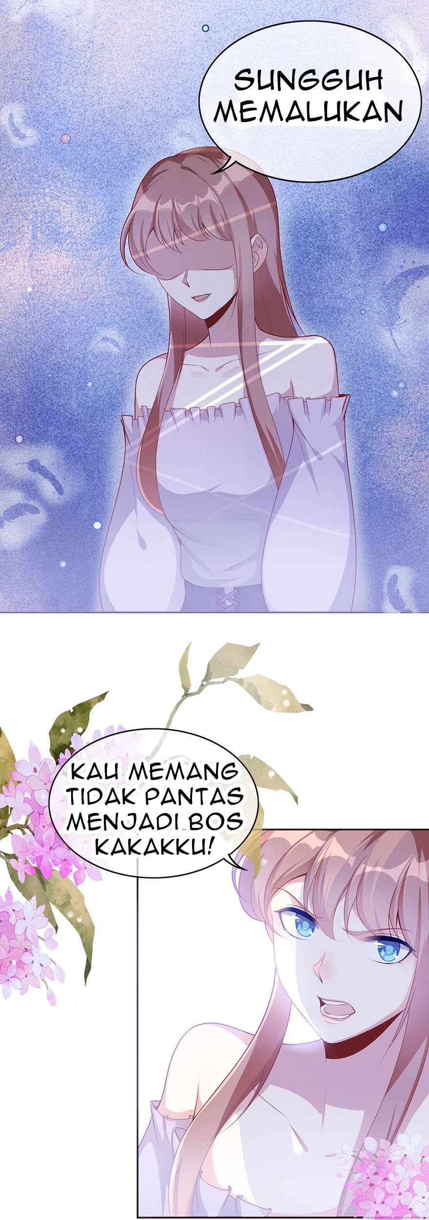 Me! Super rich! Chapter 20 Gambar 29