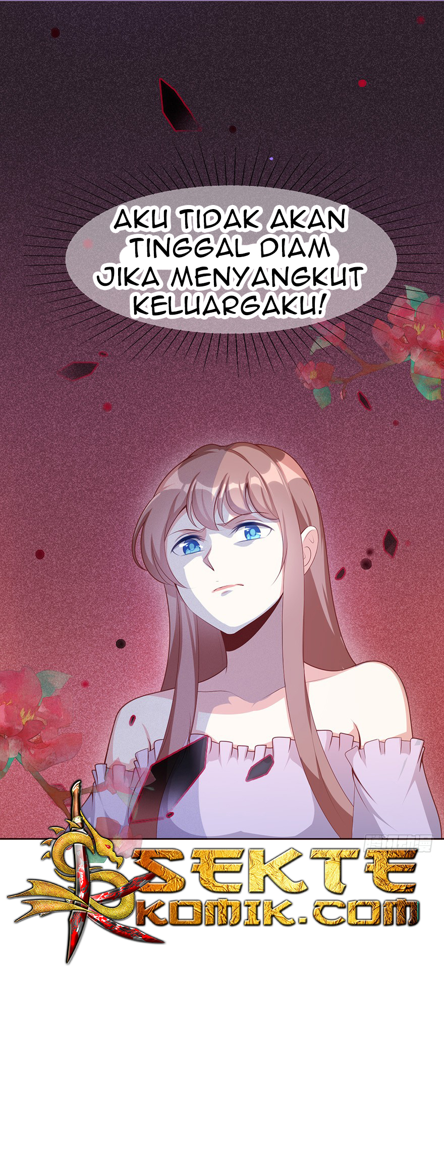 Me! Super rich! Chapter 20 Gambar 33