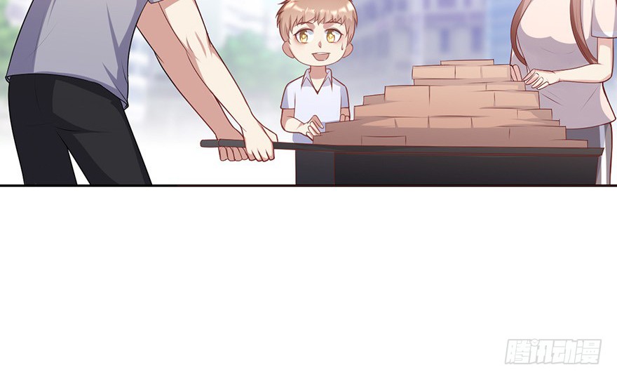 Me! Super rich! Chapter 20 Gambar 8