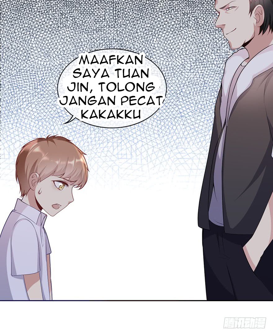 Me! Super rich! Chapter 20 Gambar 12