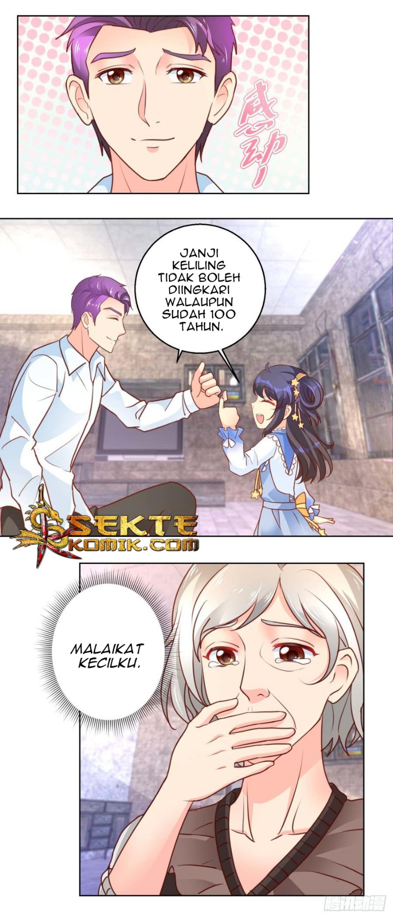 Trail Notice Chapter 102 Gambar 10