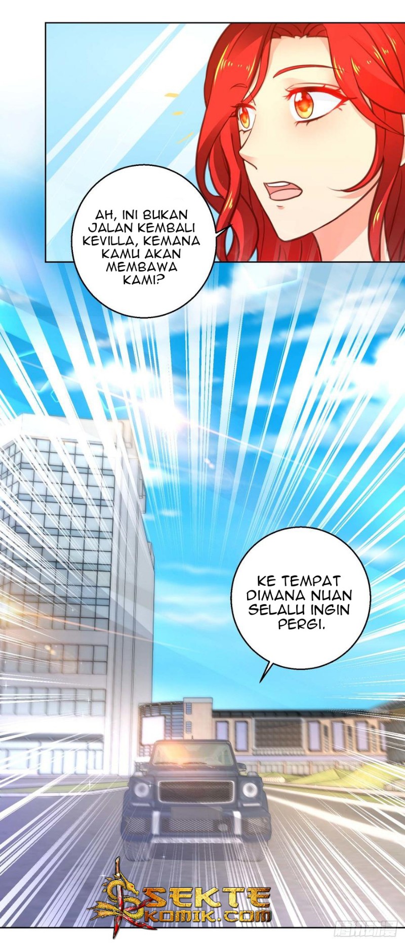 Trail Notice Chapter 102 Gambar 16