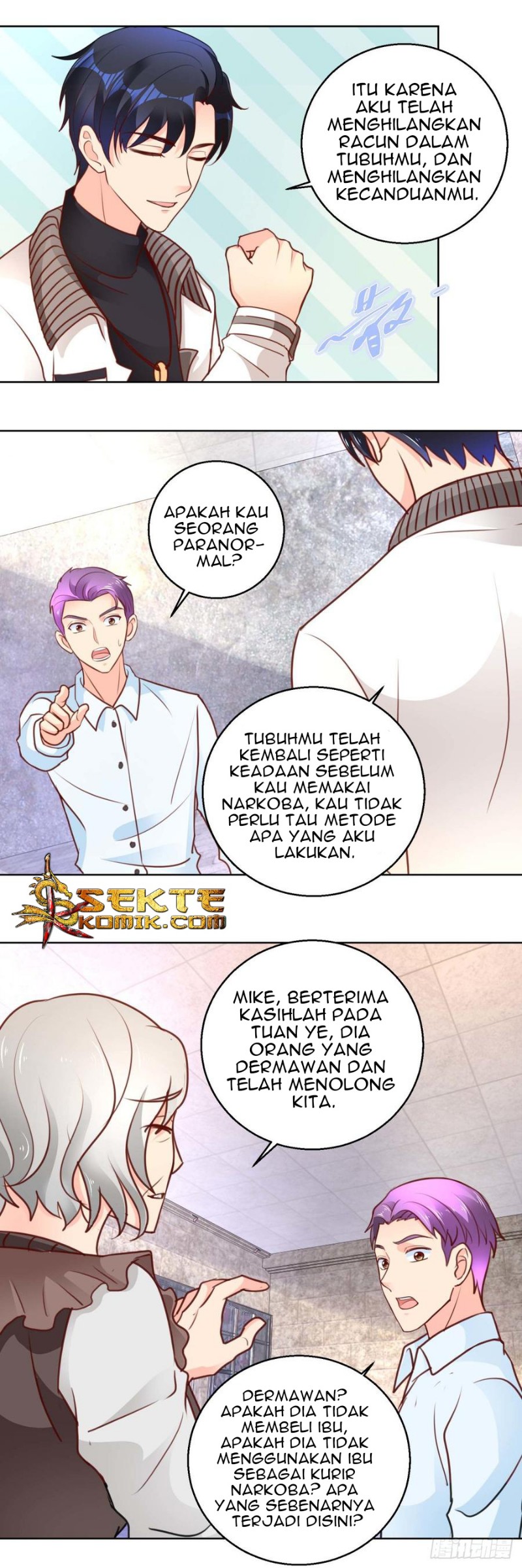 Trail Notice Chapter 102 Gambar 6