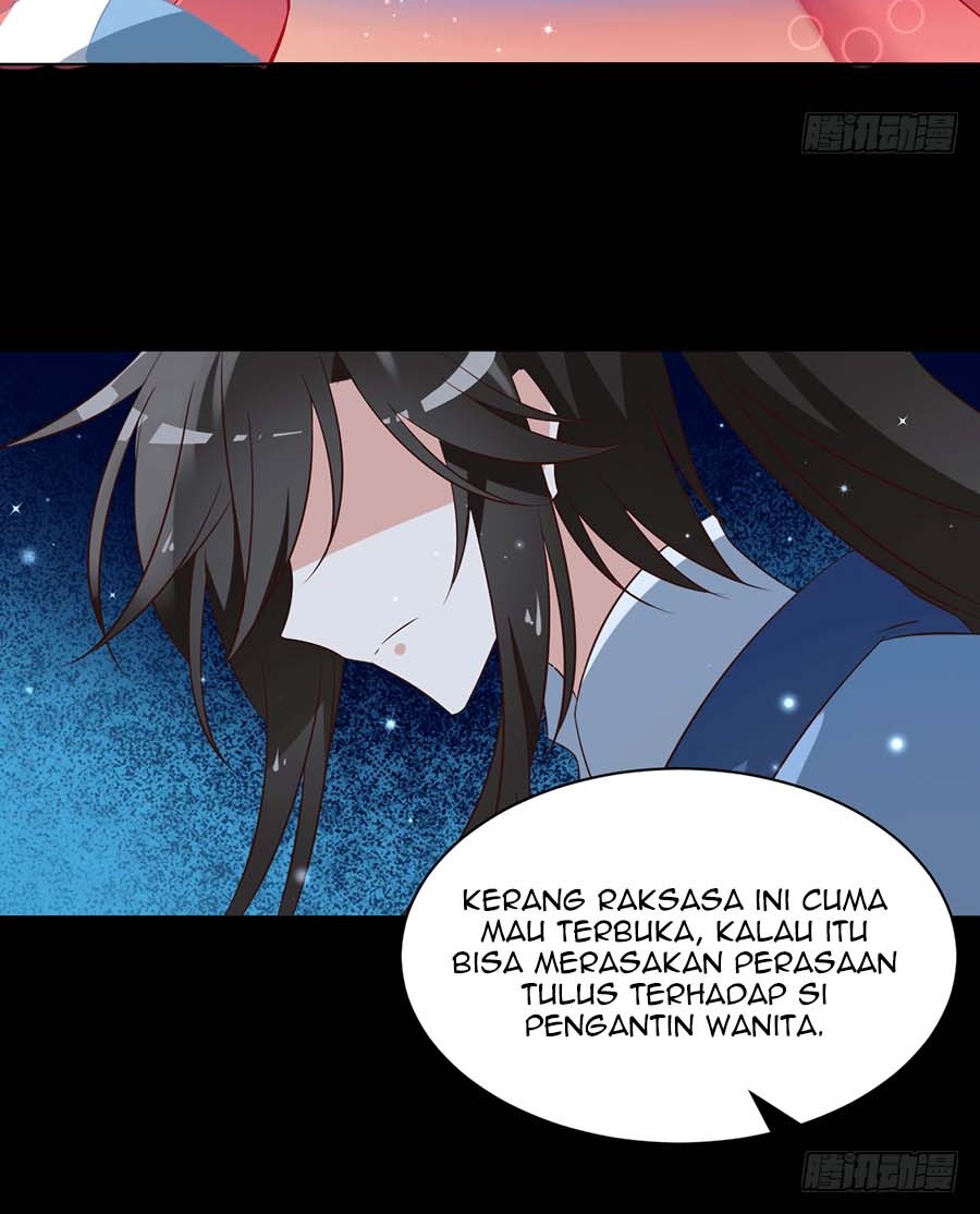 Meng Shi Zai Shang Chapter 47 Gambar 18
