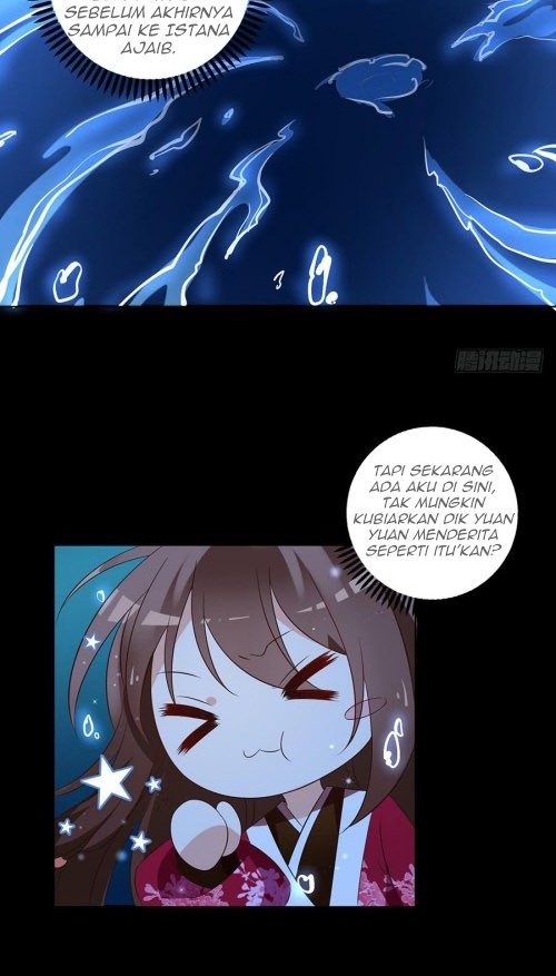 Baca Manhua Meng Shi Zai Shang Chapter 46 Gambar 2