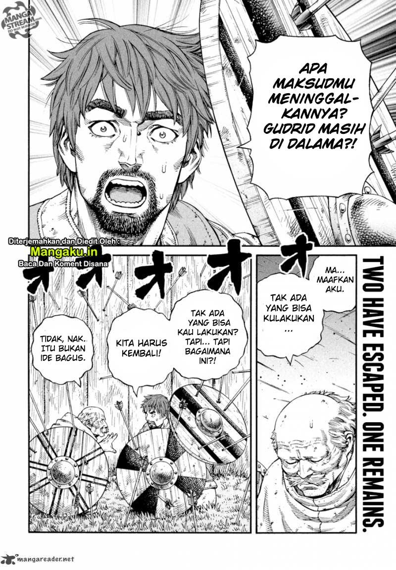 Vinland Saga Chapter 144 Gambar 4
