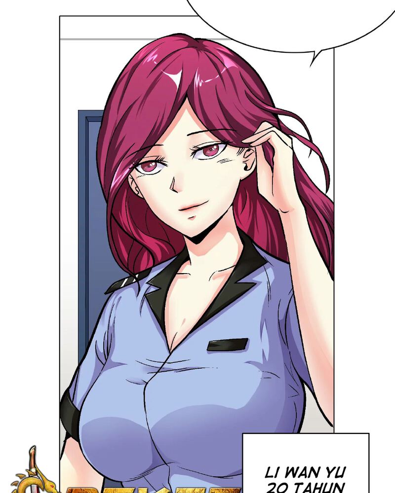 Xianzun System in the City Chapter 09 Gambar 10